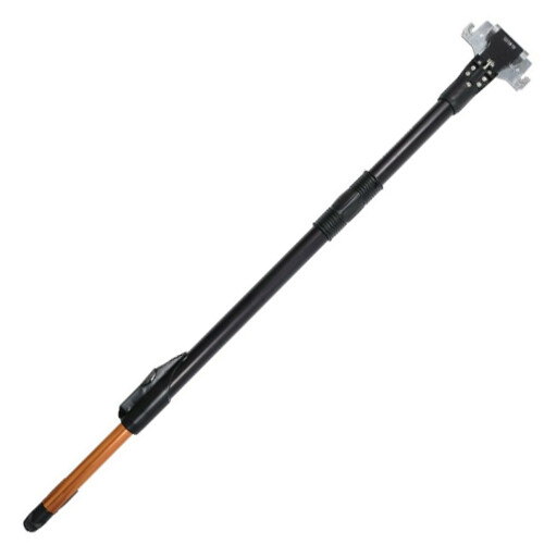 Drywall Master Drywall Full Set w/ 10" & 12" Flat Boxes - Extendable Box Handle