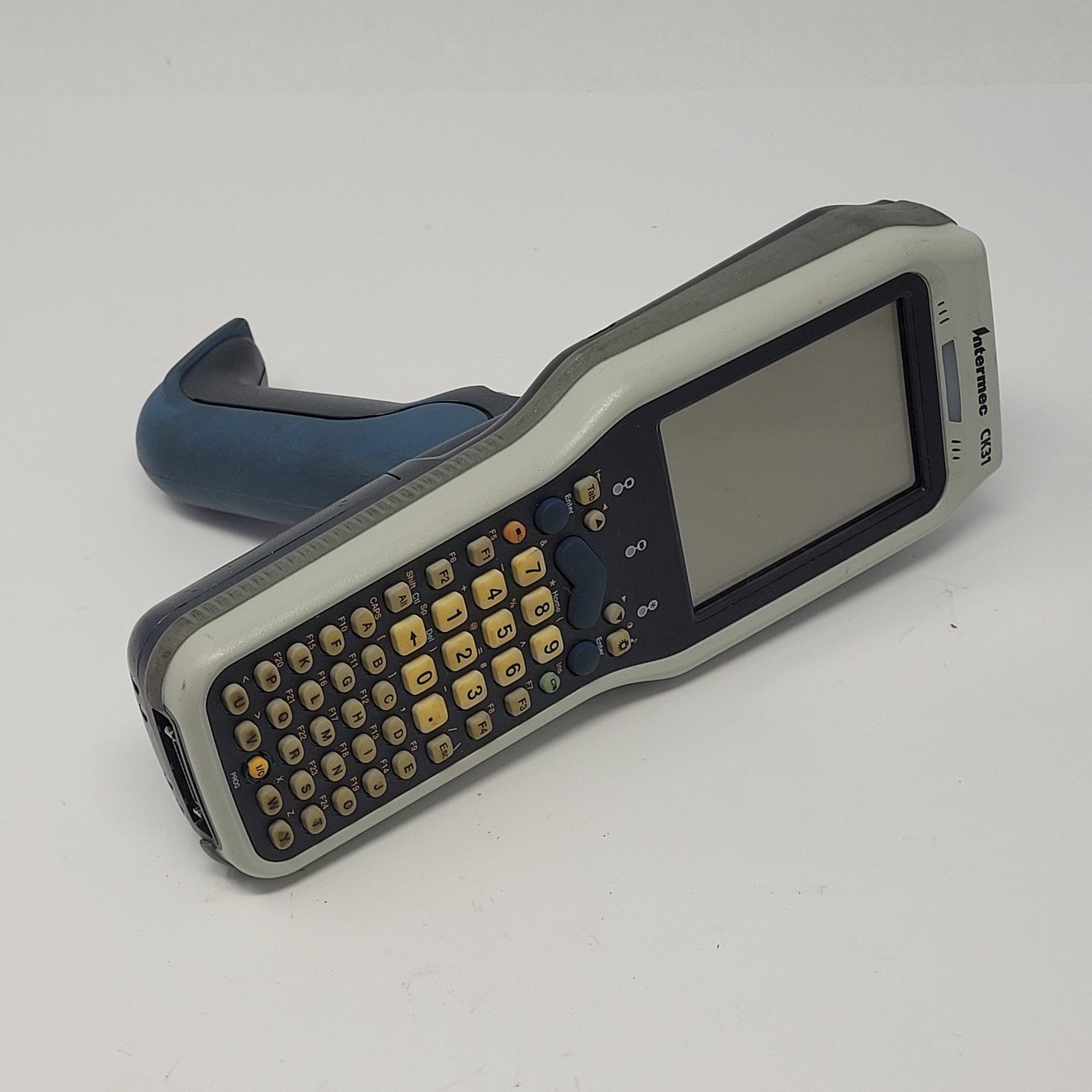 Intermec CK31 Mobile Computer Wireless Mobile Scanner - PARTS ONLY