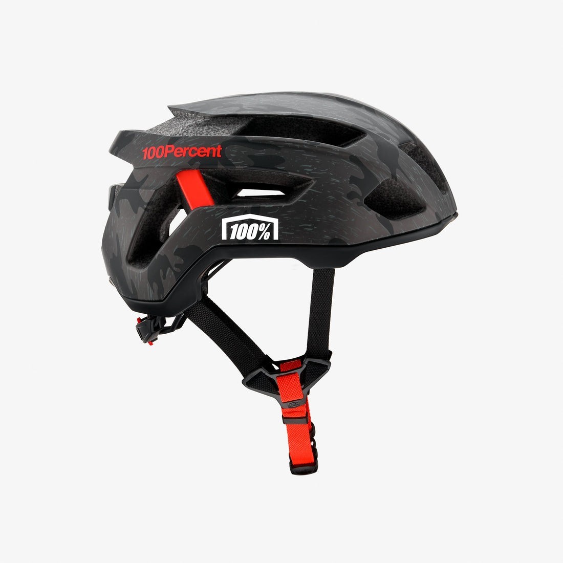 100% ALTIS Gravel Helmet Camo Large/XL  - Brand New