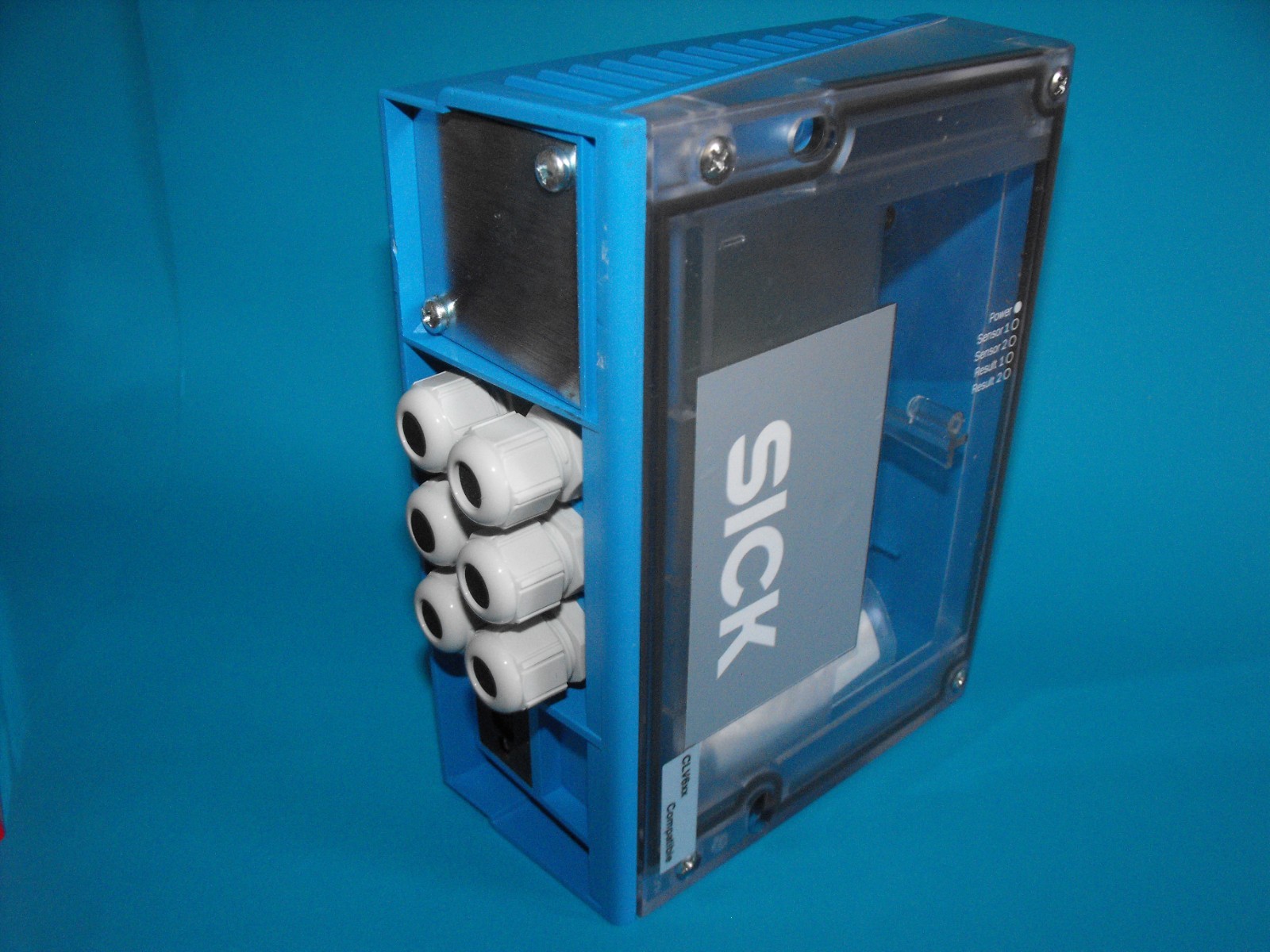 SICK CDM420-0001.Modular Connection Module.NEW
