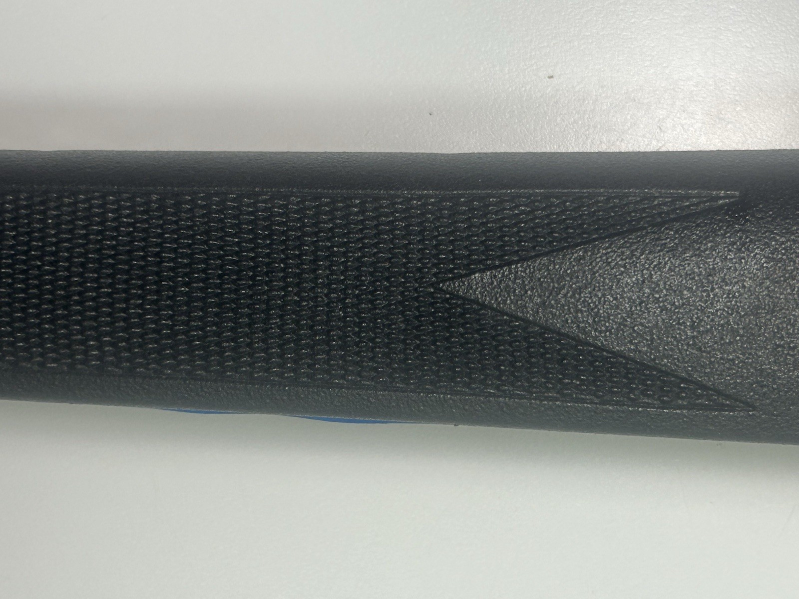 Thompson Center Arms Thunder Hawk Muzzleloader Black Synthetic Stock