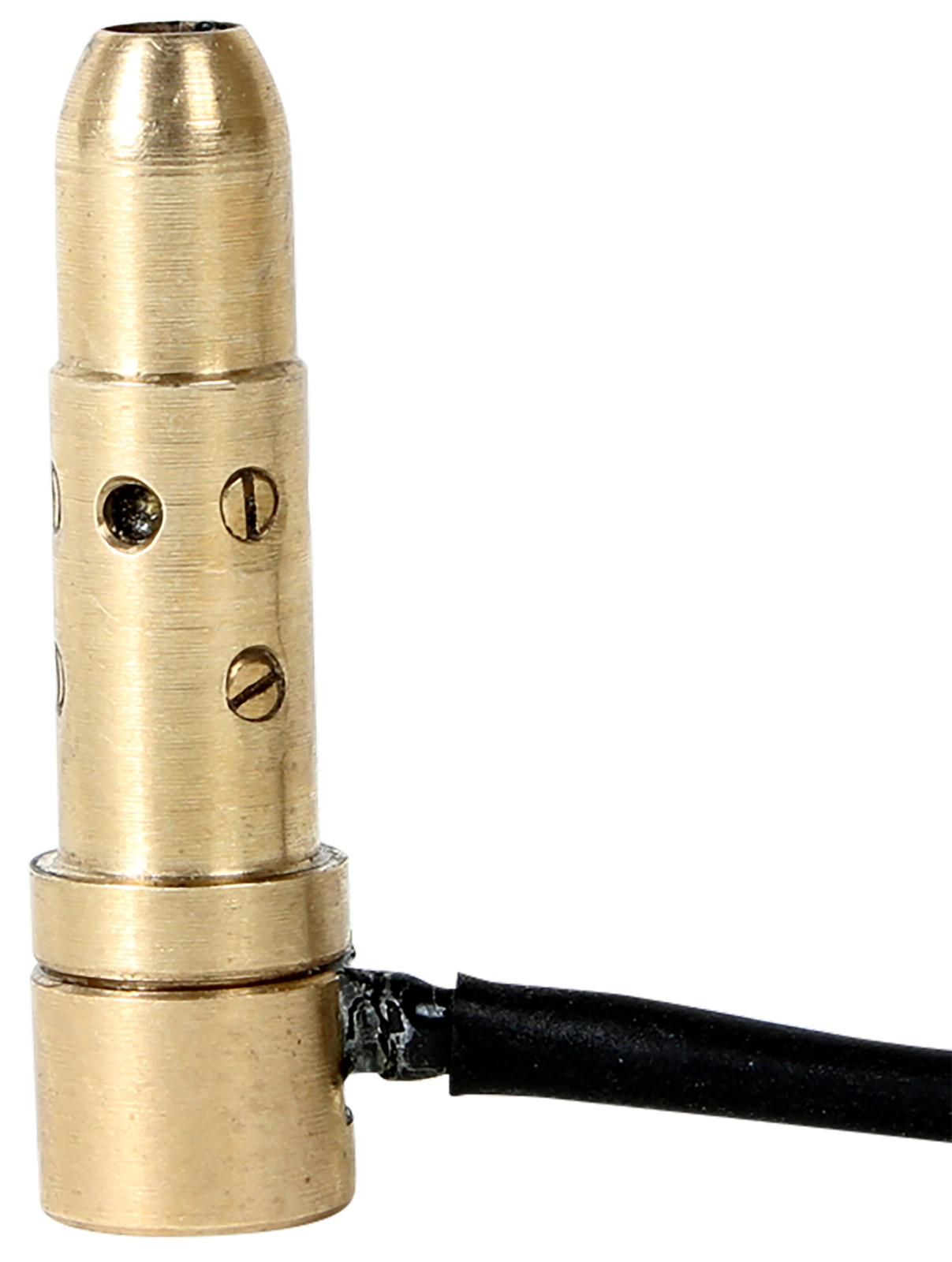 Sightmark SM39021 Boresight  Red Laser for 22 LR Brass Includes Battery Pack & C