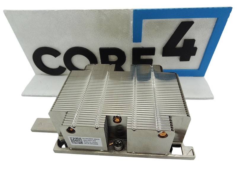 DELL KG4MM PowerEdge R540 Heatsink #2