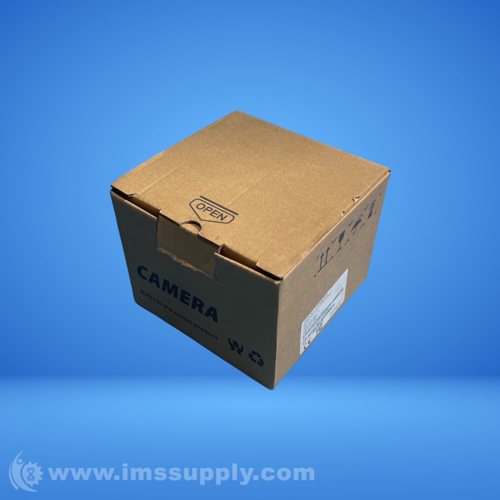 HAC-HDW1100RN-0360B CCTV Dome FNOB