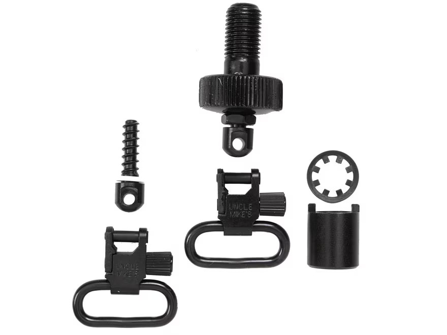 Uncle Mikes Mossberg 500 Shotgun  Sling Kit         New 18102