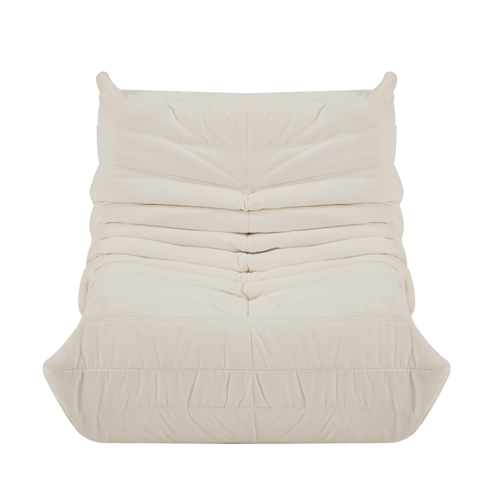 No Installation Bean Bag Chair Big Beanbag Chair for Adults Bean Bag Lounger Foa