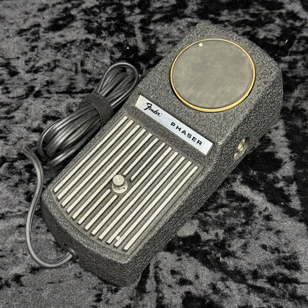 FENDER USA Phaser (1970s)