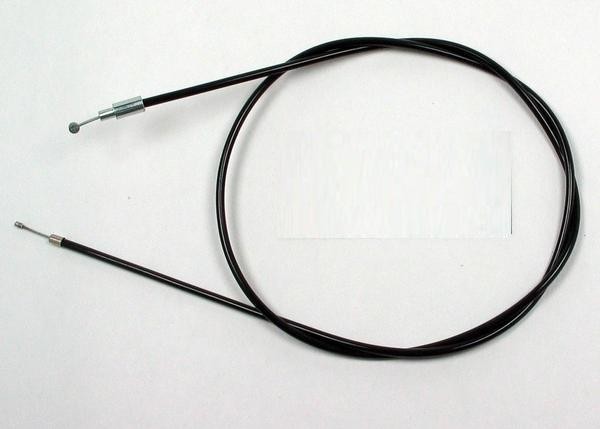 Motion Pro Clutch Cable Black for Kawasaki KX250F 2011-2015