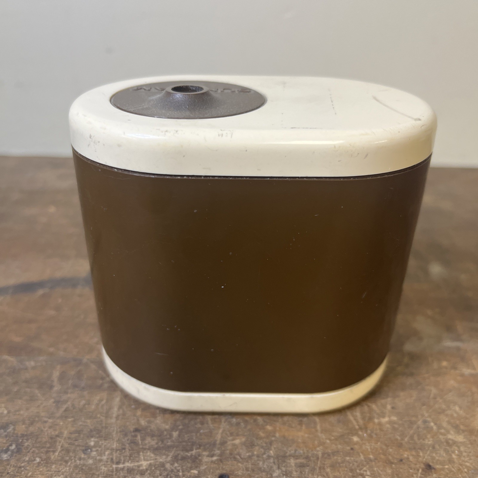 Sunbeam Mr Sharpy Electric Pencil Sharpener 37-1A