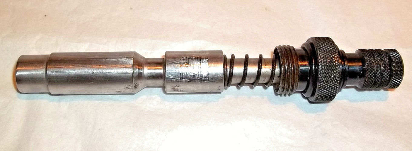Knight American 50 Cal. Inline Muzzleloader Striker Bolt Assembly FREE FAST SHIP