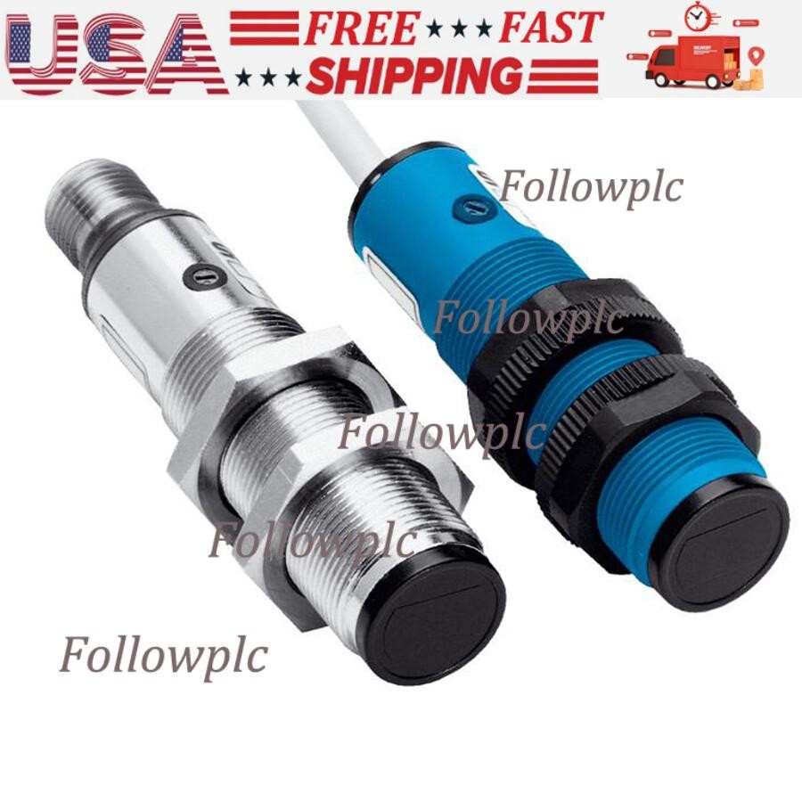 US FREE TAX SICK VTE18-3F4912 Photoelectric   ,PNP,Kd