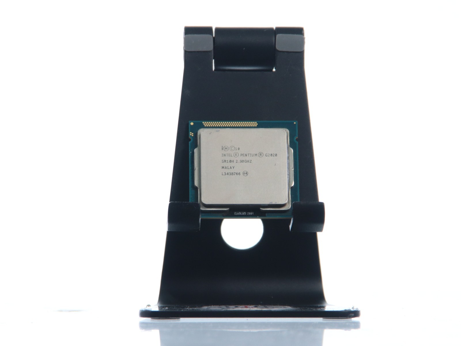 LOT OF 10 Intel Pentium G2020 3MB Dual-Core SR10H 2.90GH H2 CPU Processor