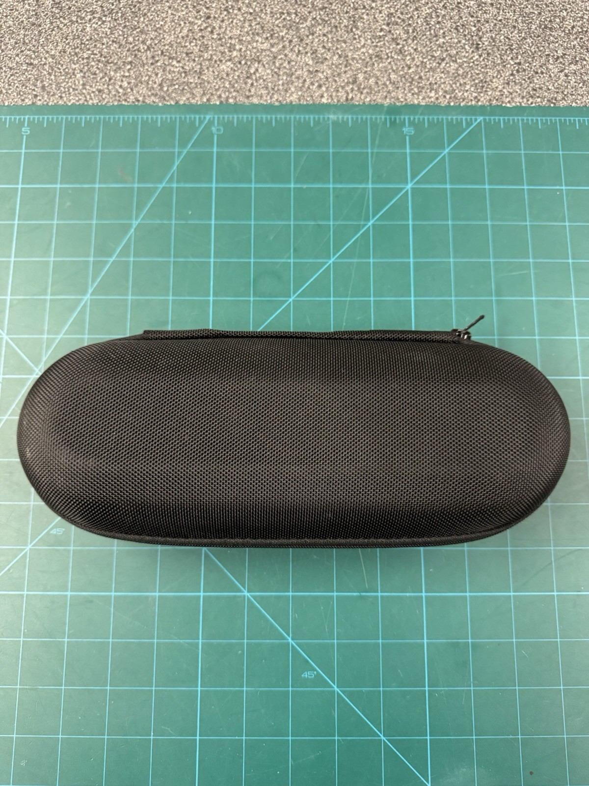 DYE “Boombox” barrel kit case. Rare.