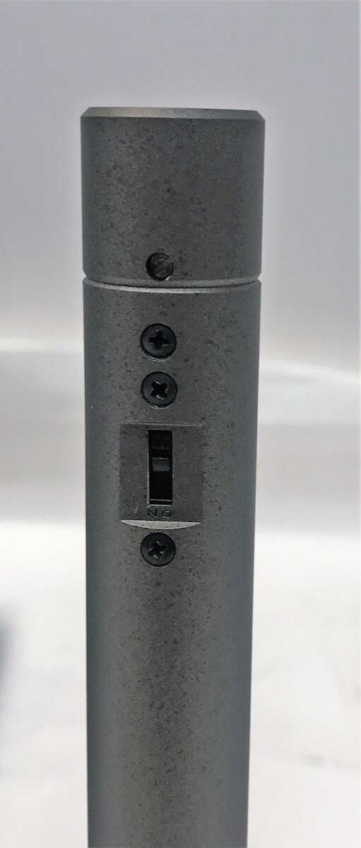 AUDIO TECHNIA ATM10 OMNIDIRECTIONAL INSTRUMENT MICROPHONE NOS!