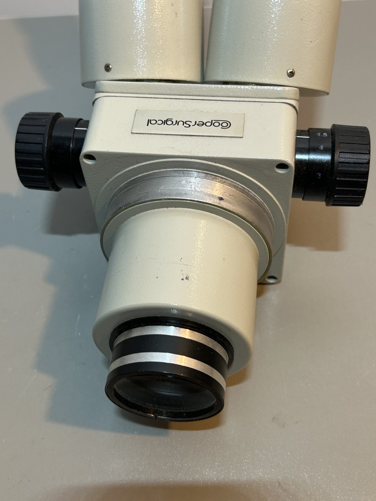 COOPER SURGICAL MODEL 0ZM-310 MICROSCOPE COLPOSCOPE