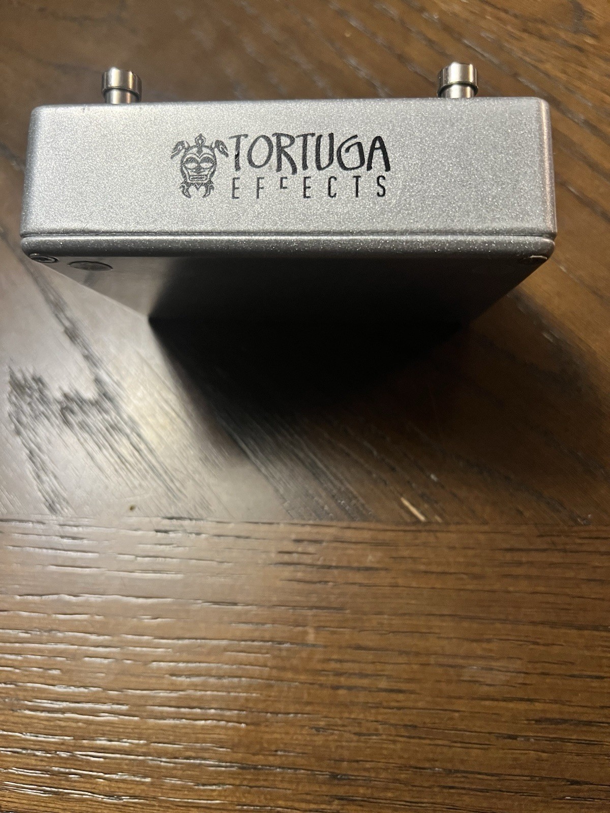 Tortuga Effects Standard Issue Phaser Guitar Effect Pedal Phaser