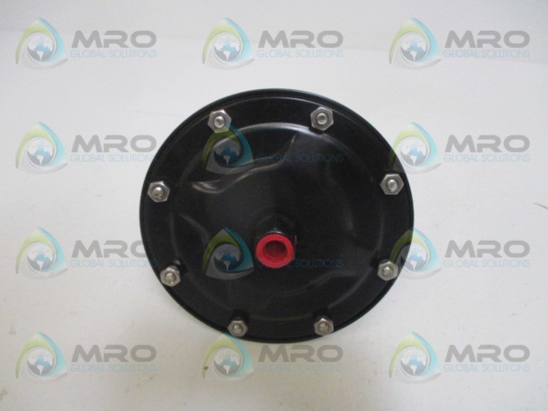 ASHCROFT B462B PRESSURE SWITCH 10" H2O NSNP