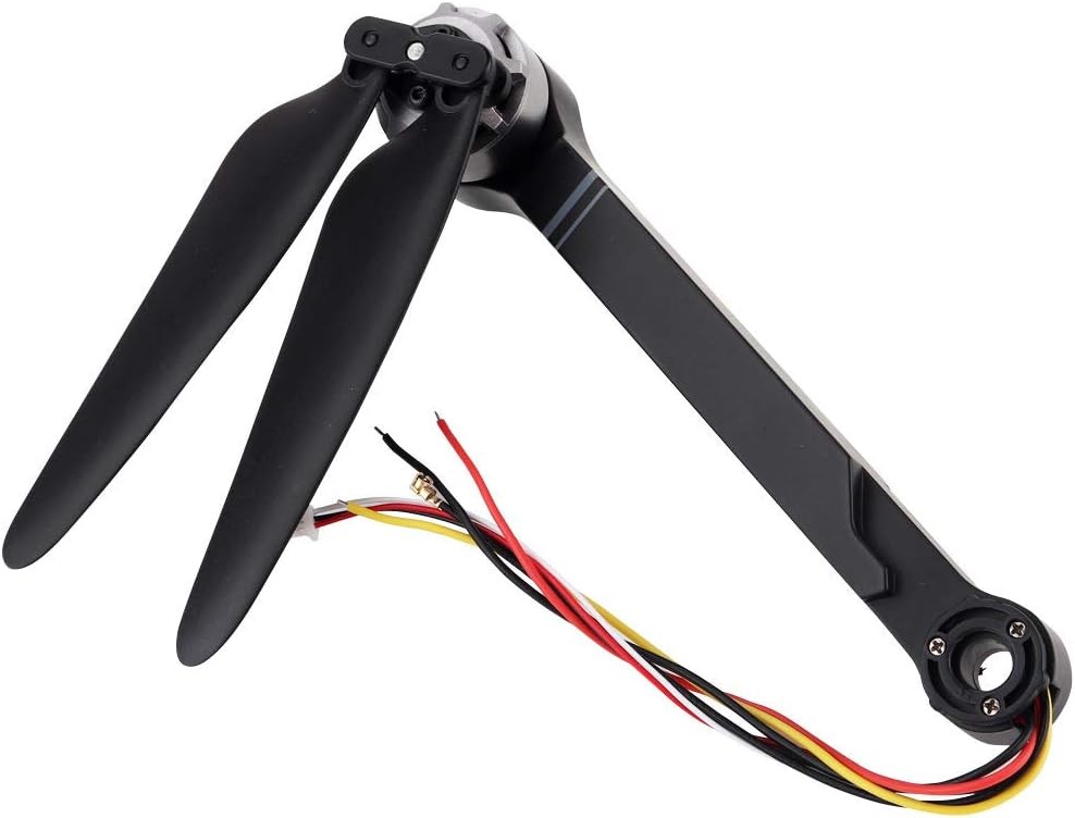 Drone Motor Arm for SJRC F11,11 PRO,F11 4K PRO Quadcopter Repair Front B