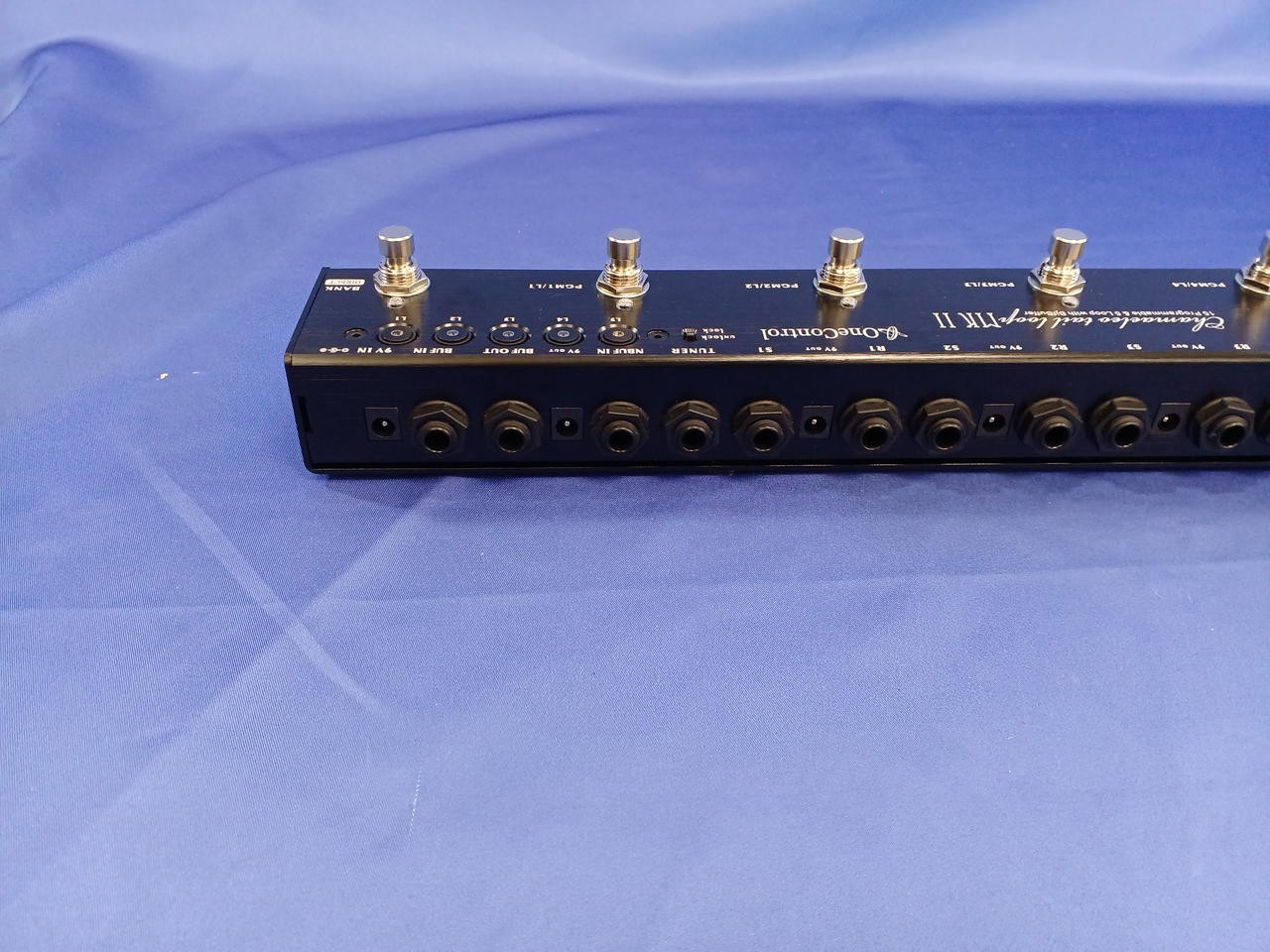 ONE CONTROL CHAMAELEO TAIL LOOP MKII