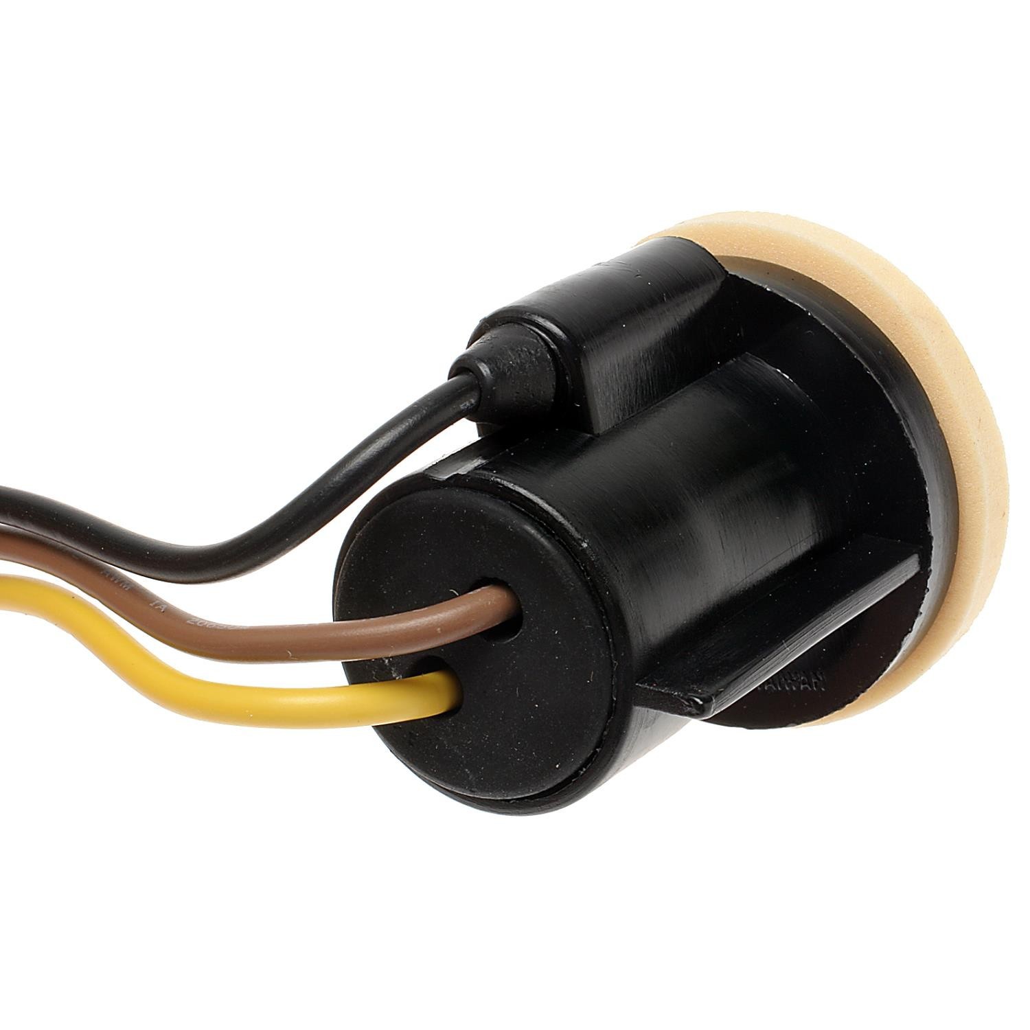 New SMP Parking Light Bulb Socket For 1982-1991 Pontiac 6000