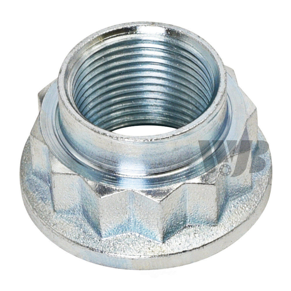 Suspension Knuckle Assembly WJB WLK392 fits 2005 Toyota Avalon