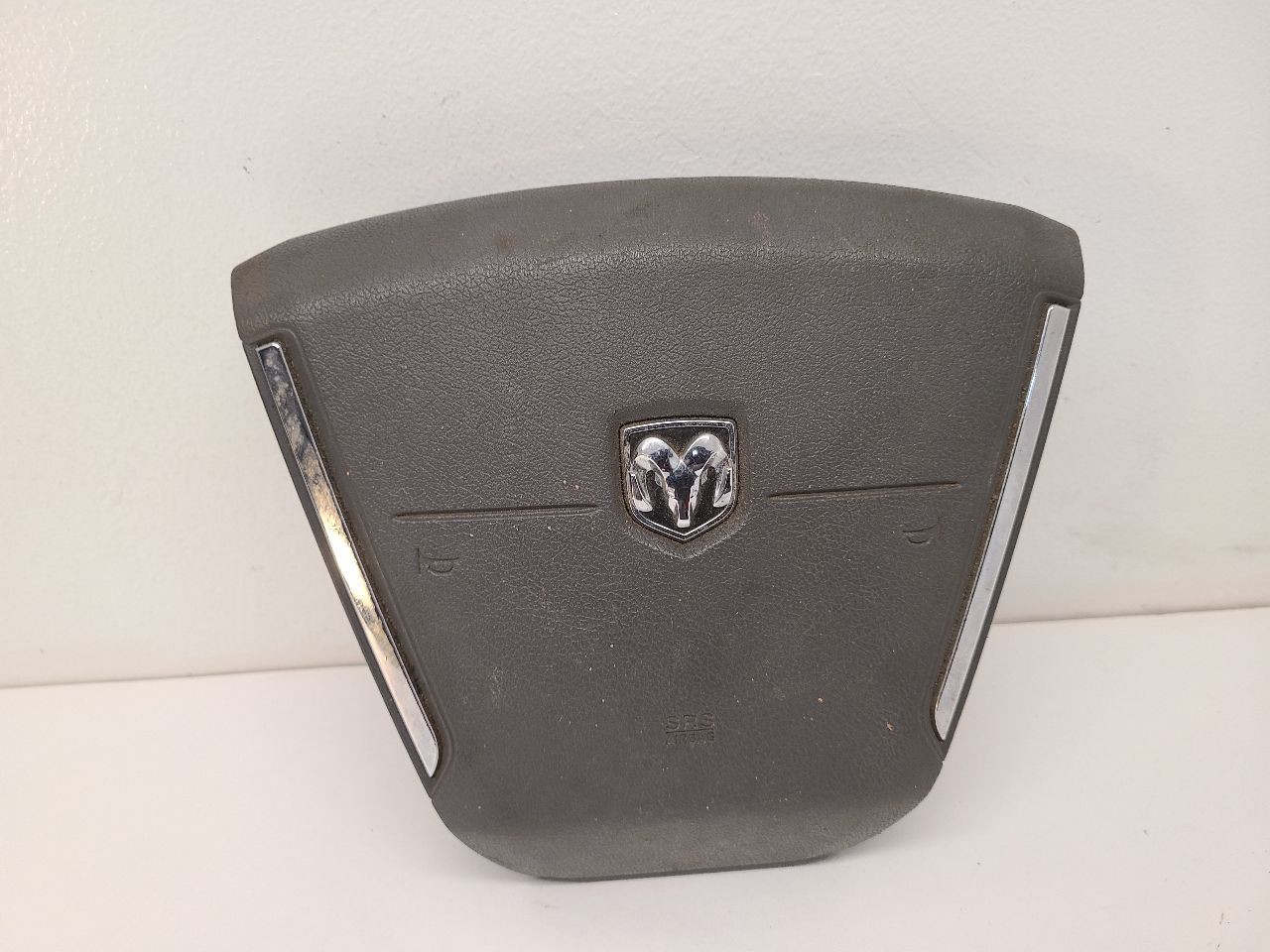 2008 2009 DODGE AVENGER LH Left Front Driver Wheel Air Bag 1AS631DHAG