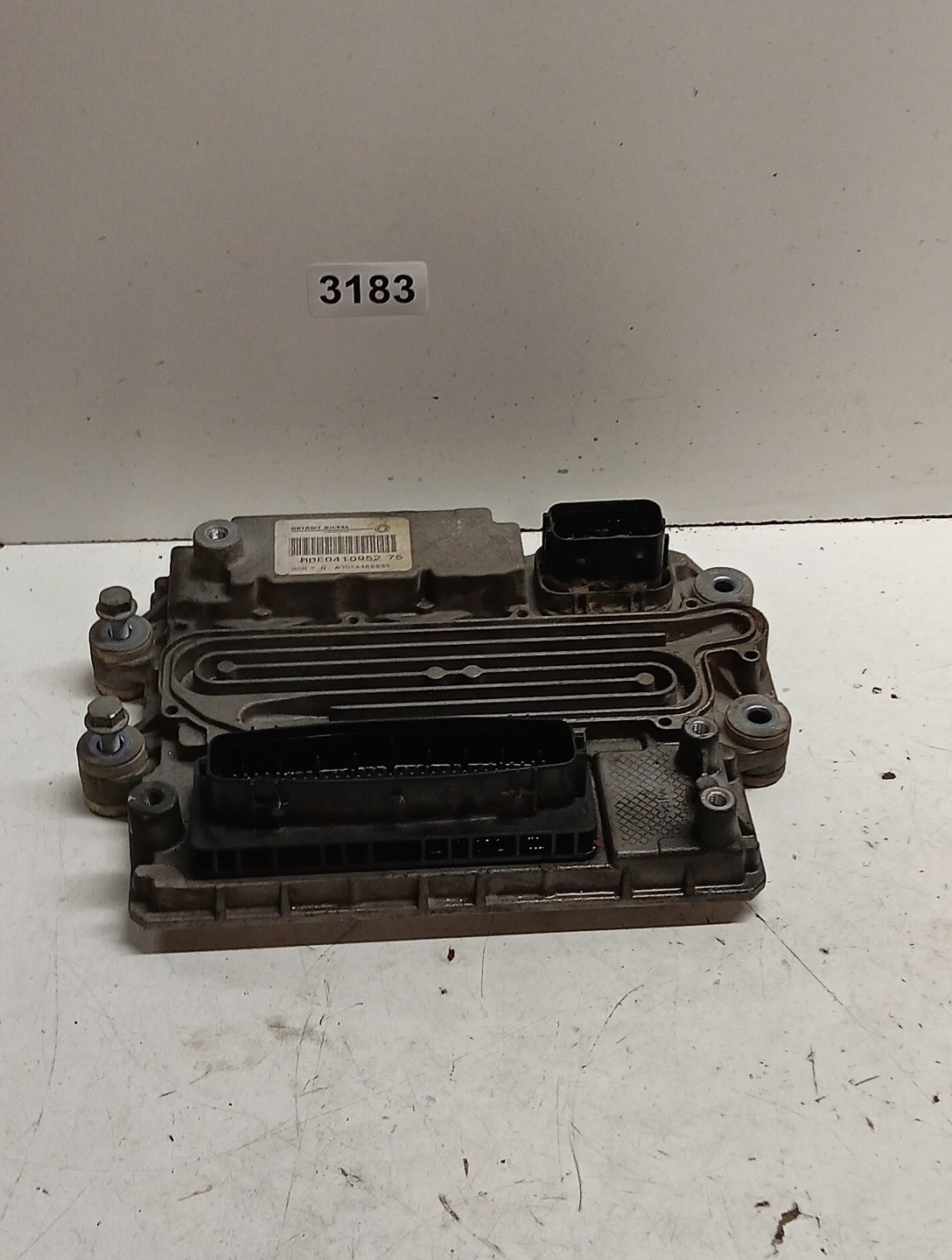 A0014465835 Detroit DD15 ECM (Engine) 3524134 OEM Item #3183