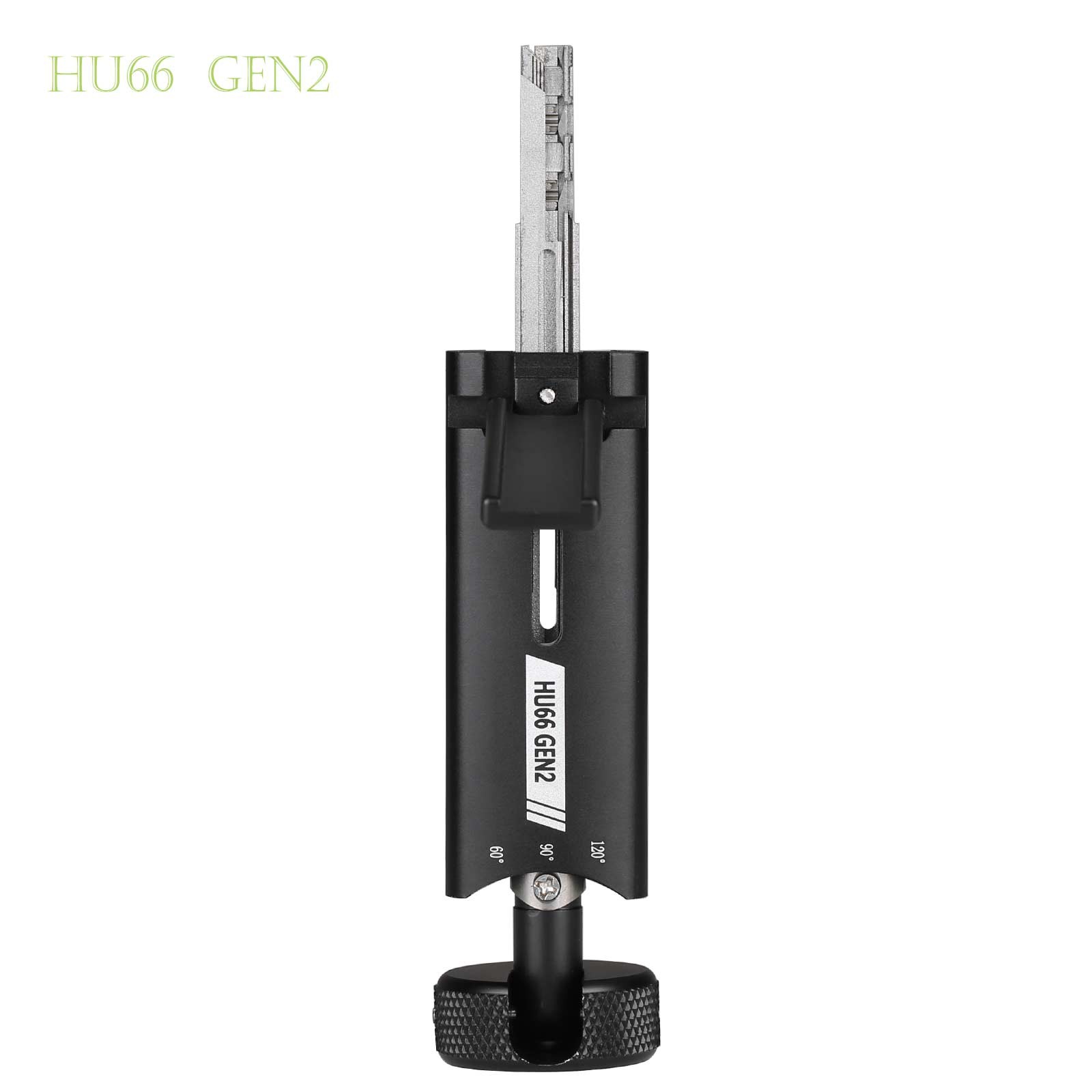 Vapon Katana Decoder HU66 gen2 Auto P-i. c-k. and Decoder Tool