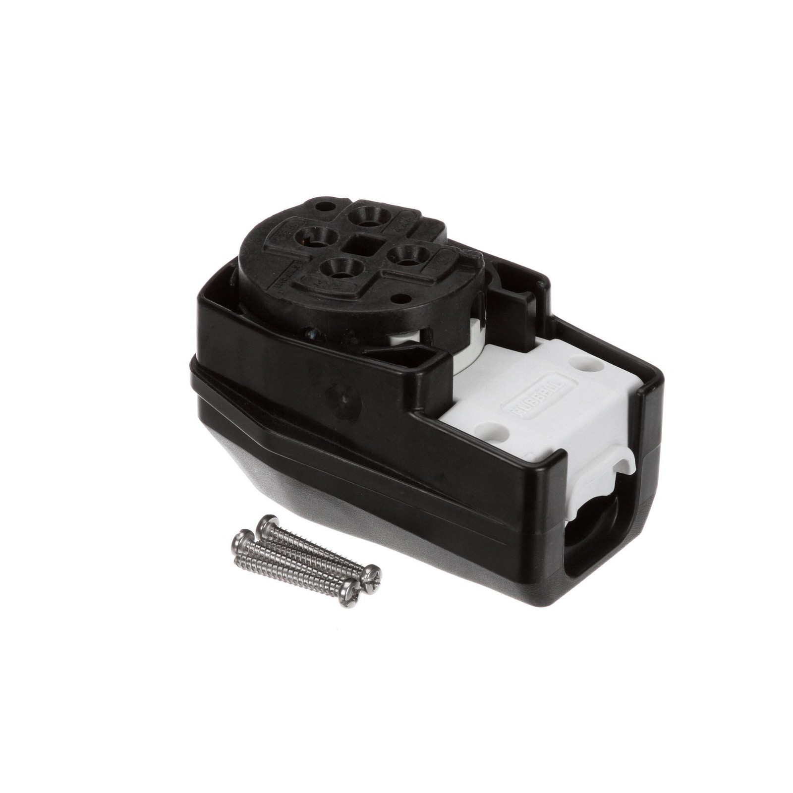 Henny Penny Plug-250V/Nema 15-60P/Angle 58146 - Genuine OEM Replacement Part