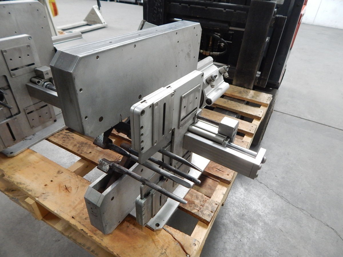 KOMAX EXPANDER D4-100 GROMET EXPANDER M5594