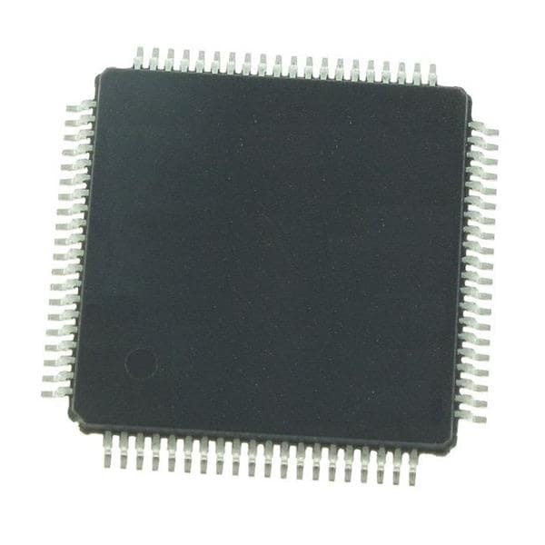 1PCS CAT6611CQ QFP80