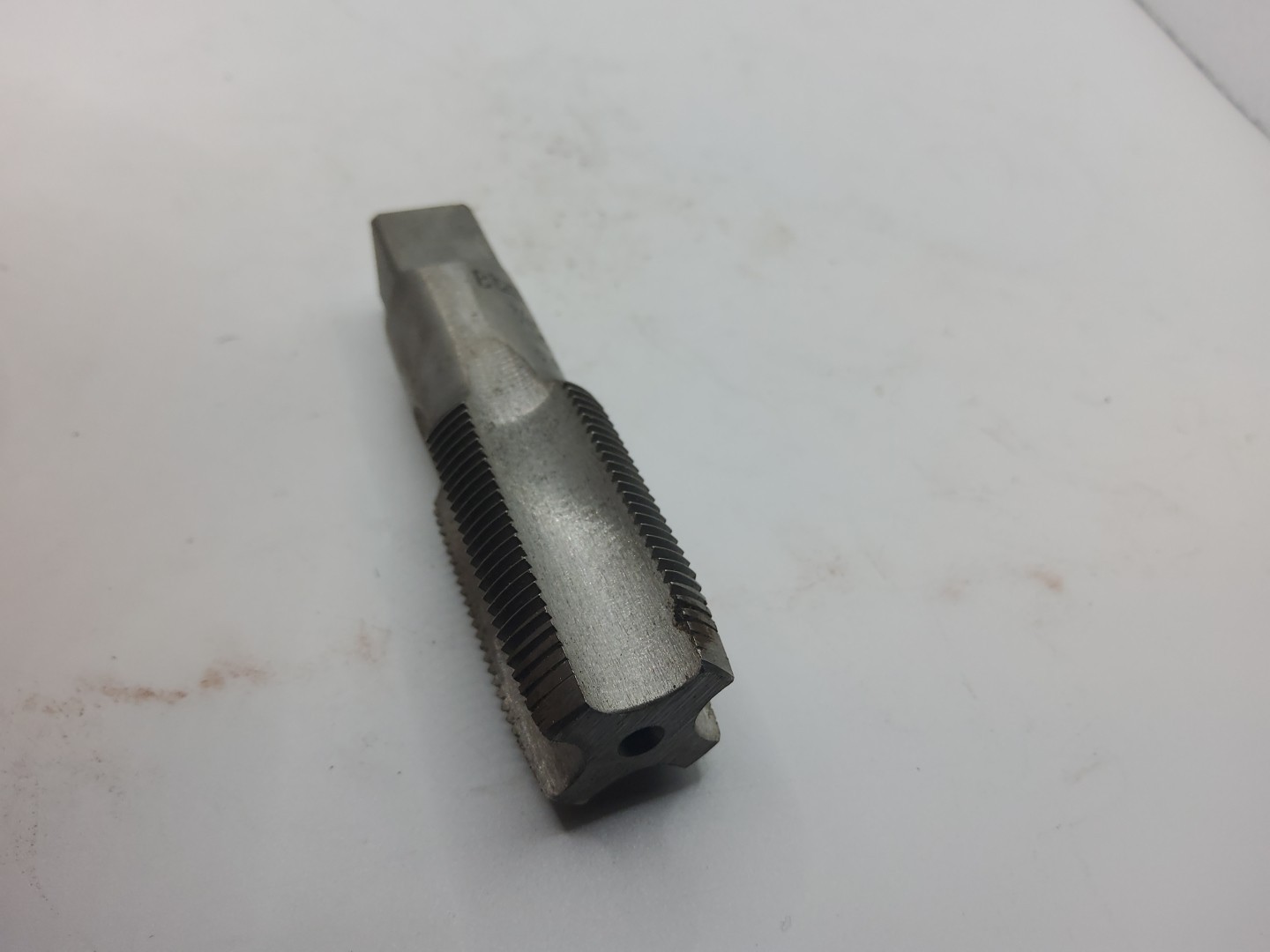 Bluepoint Spark Plug Tap And Reamer Set In Original Box