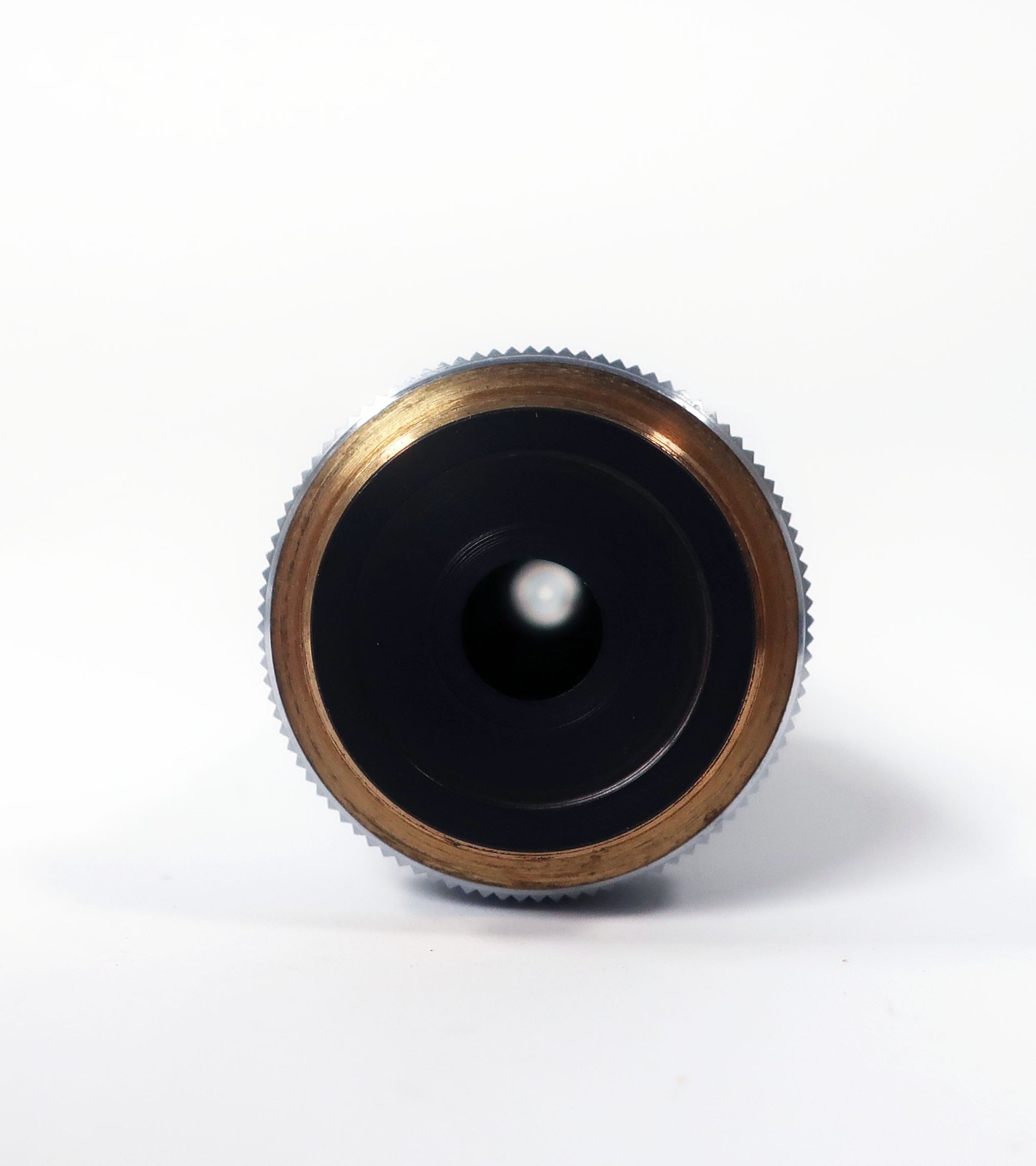 Carl Zeiss Ph3 Neofluar 100x 1.30 160/- Phase Contrast Microscope Objective