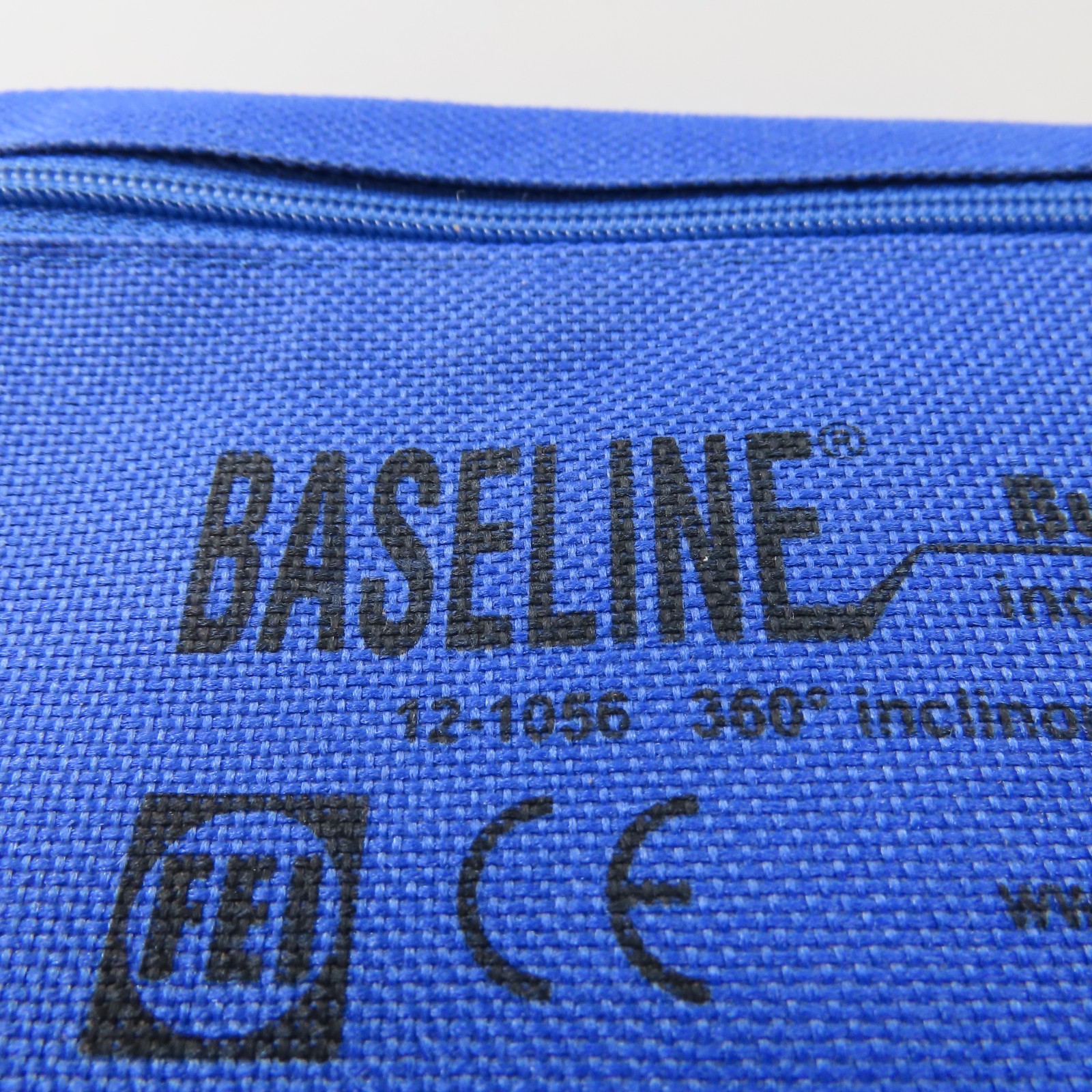 Baseline Bubble Inclinometer 12-1056