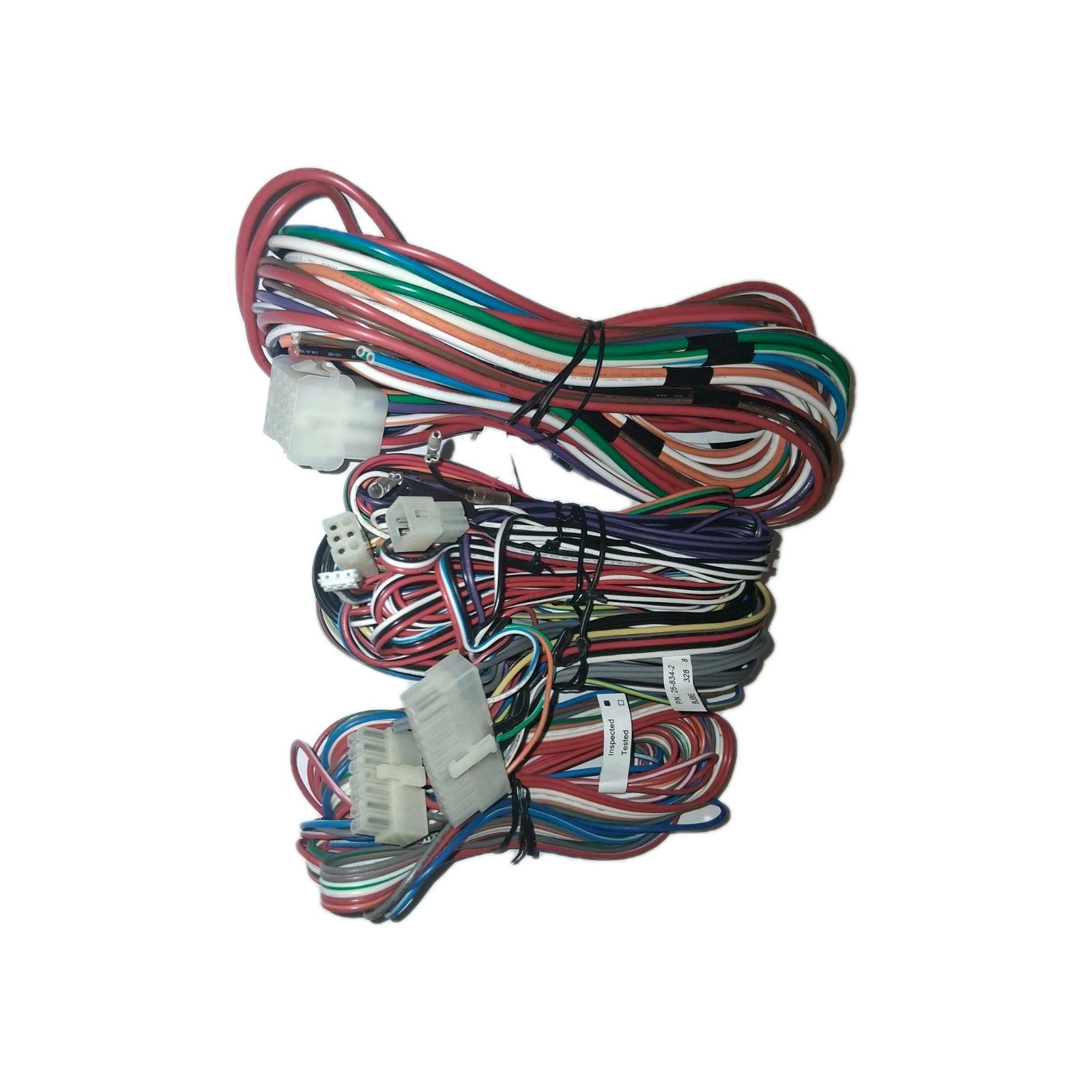 CLIFFORD INTELLIGUARD 9000 G4 SECURITY SYSTEM