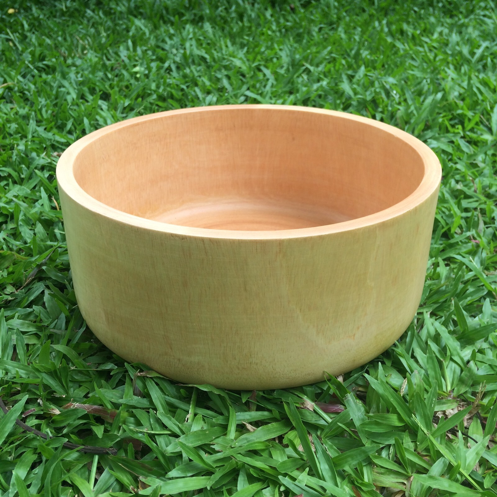 Wooden Hand and Foot Spa Basin Foot Soaker Washing Tub foot Care Spa Tub 12"