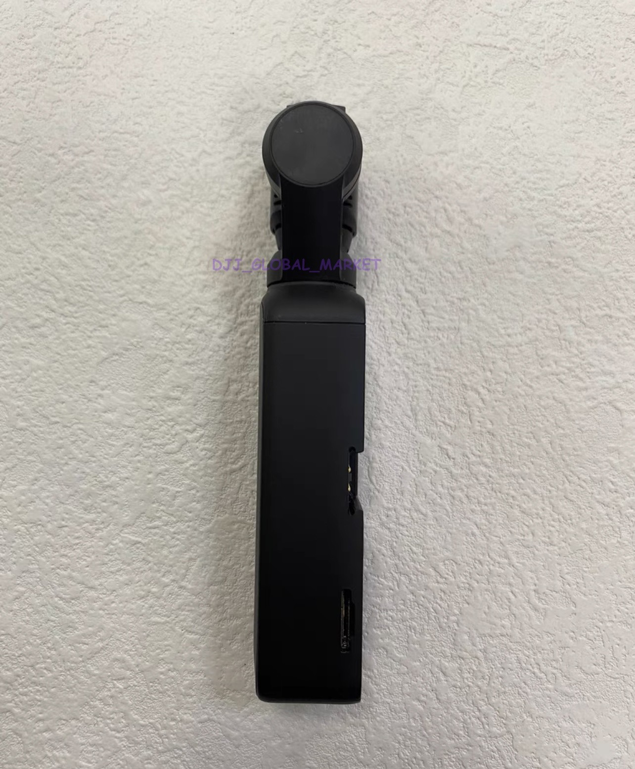 DJI Osmo Pocket 1 Handheld 3-Axis Stabilizer 4K Camera - OT110