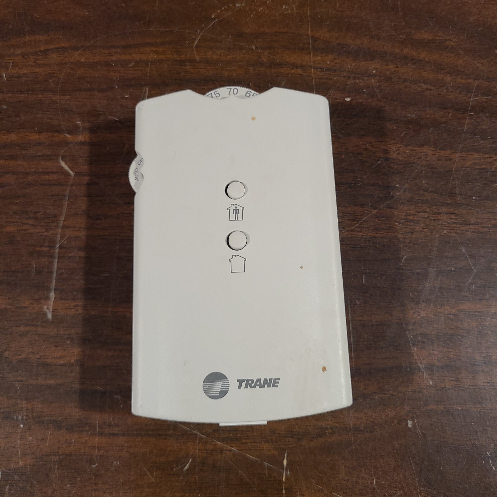 Trane 6400-2462-01 REV B Temperature Sensor Used Working