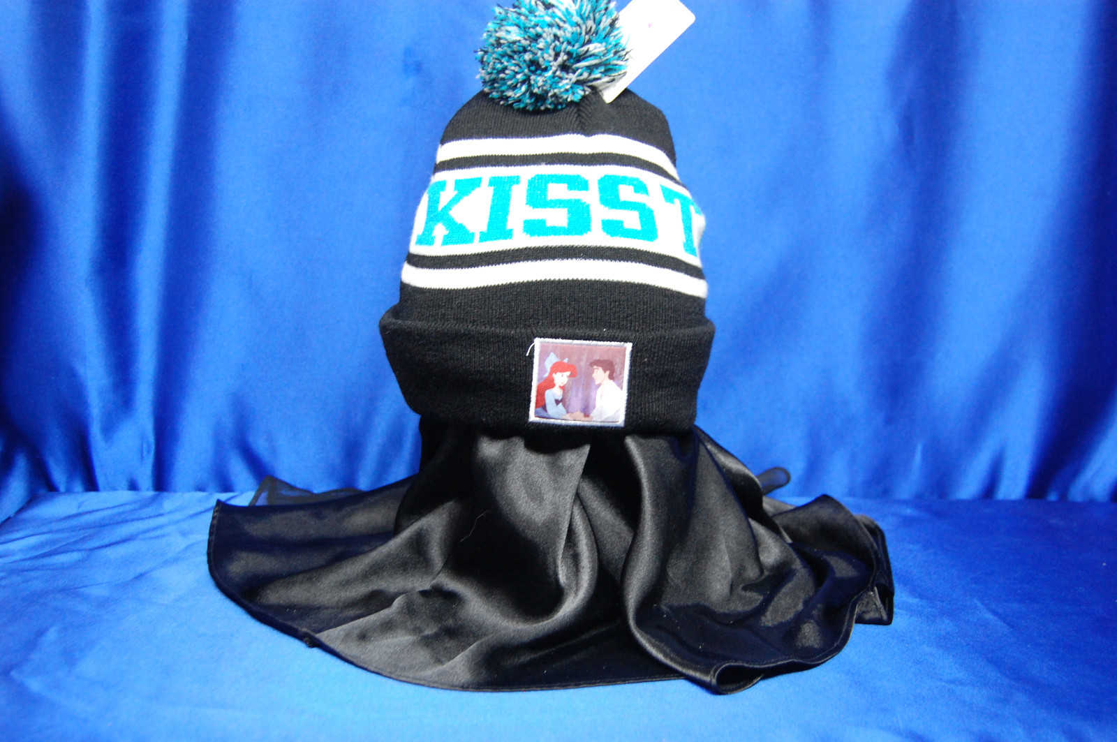 Belle Hat Belle Kiss The Girl Hat Beauty and the Beast New Free Shipping