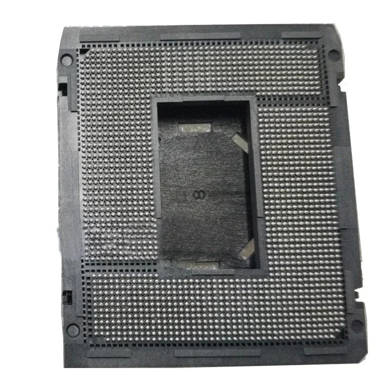 LGA 1700 LGA1700 Motherboard Repair Soldering BGA Replacement CPU Socket Balls