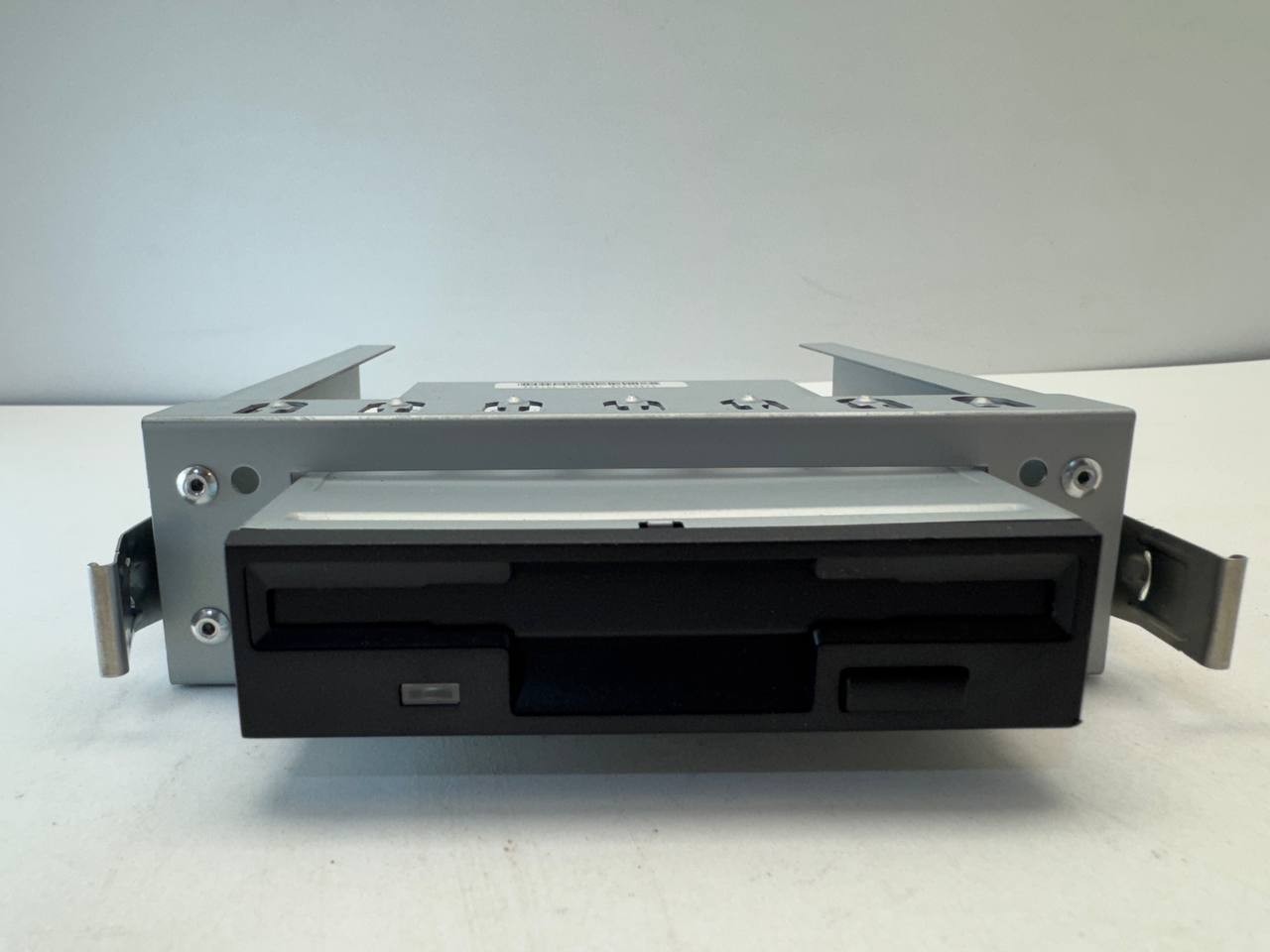 Sony MPF920 1.44MB Internal Floppy Disk Drive Black Faceplate w/ Bracket