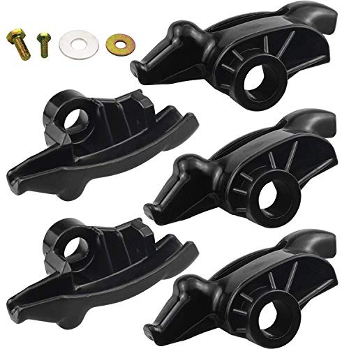 Tire Machine Changer Mount Head Plastic Nylon Mount/Demount Head Compatible