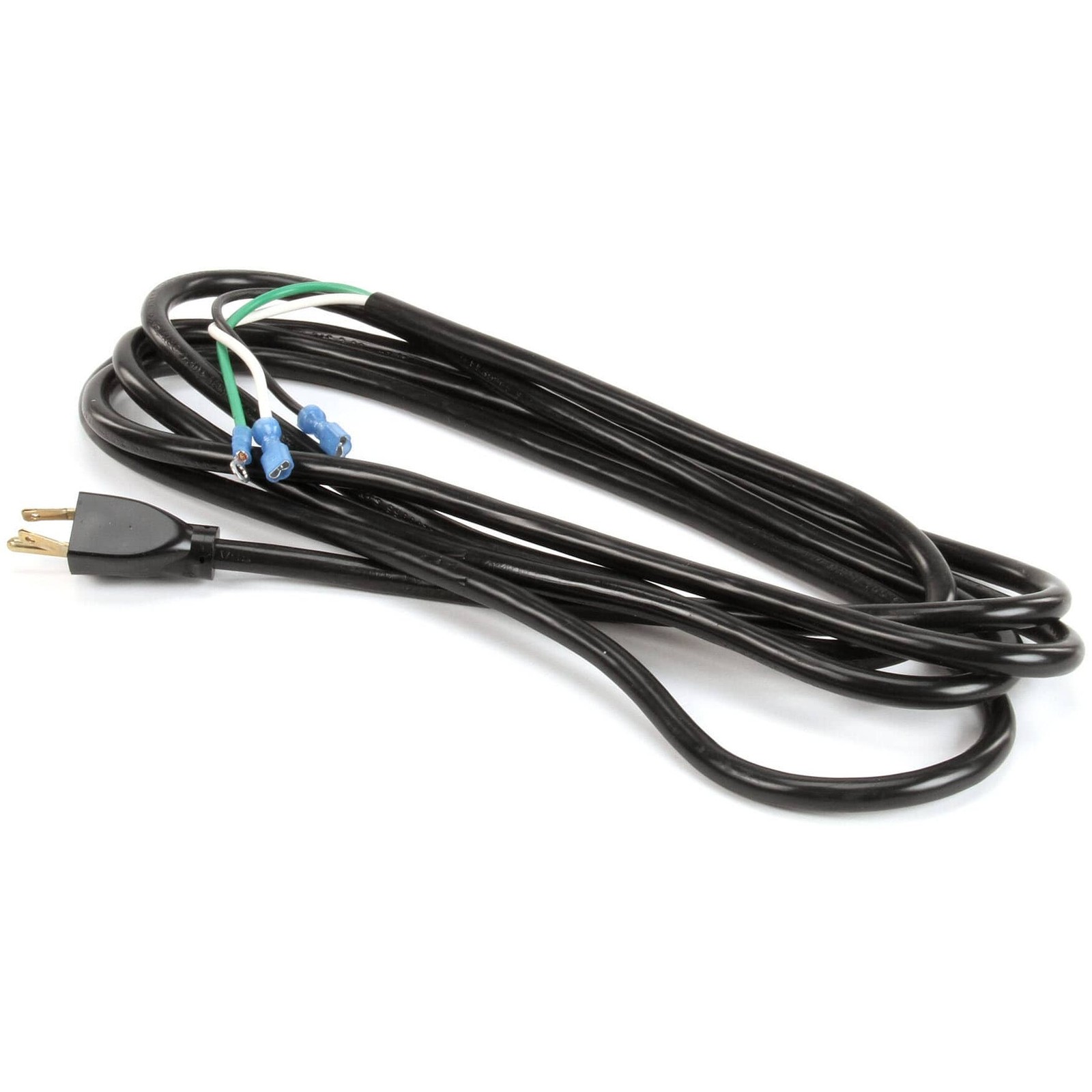 FWE CRDSET10115 Cord 12 115V 515P 14Ga3Wr 15