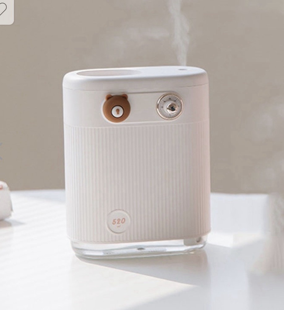 Tie Tie Pet Humidifier