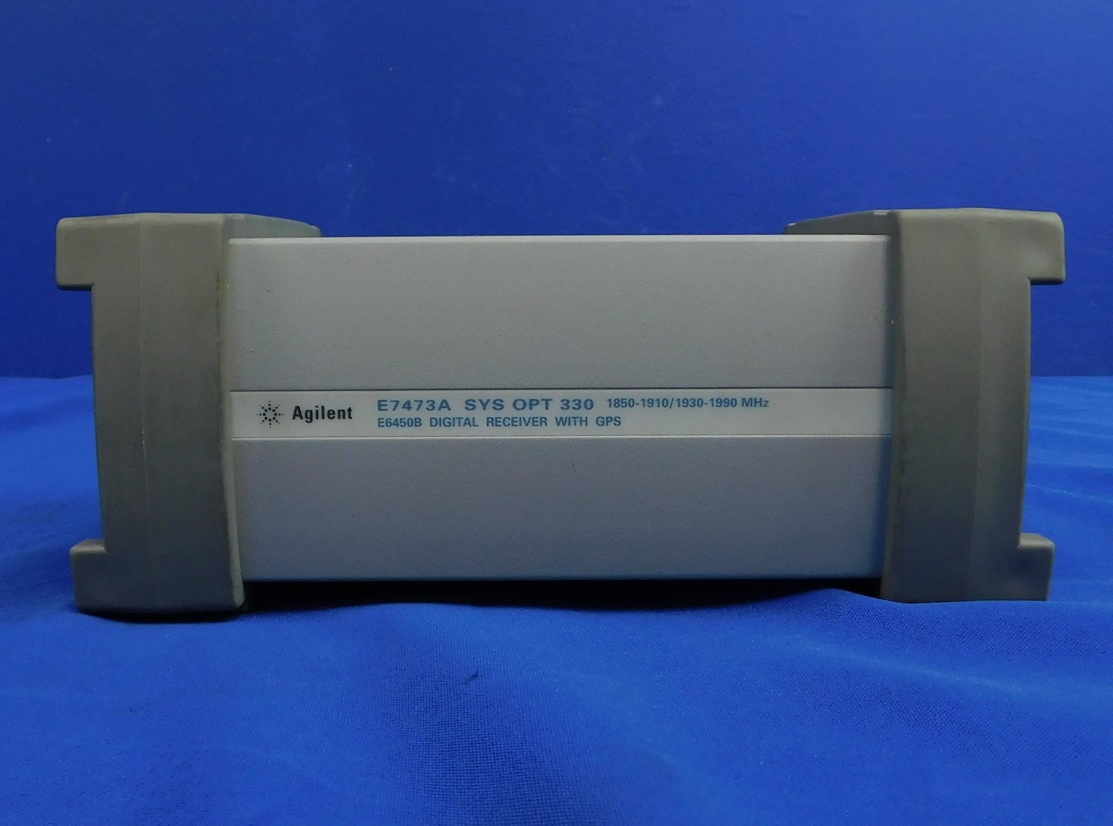 Keysight (Agilent) E7473A Digital Receiver