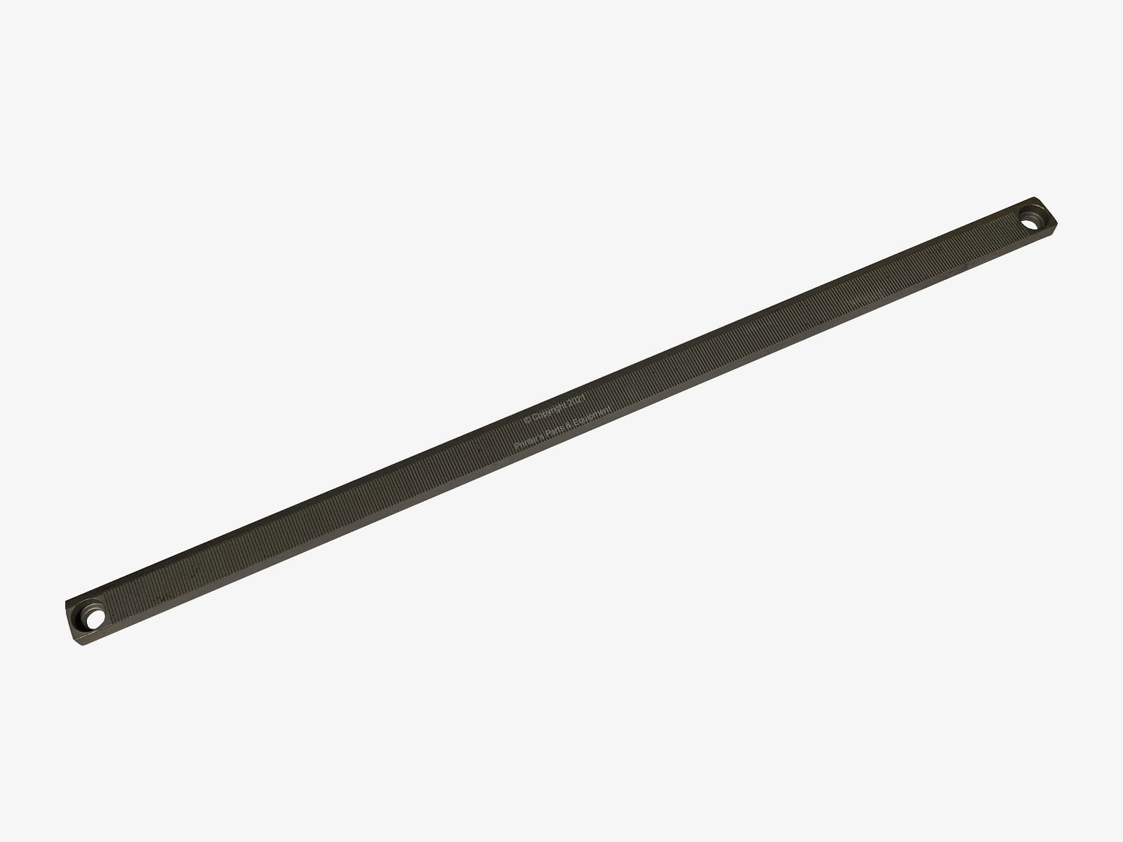 Pull Rail for Heidelberg C5.072.605