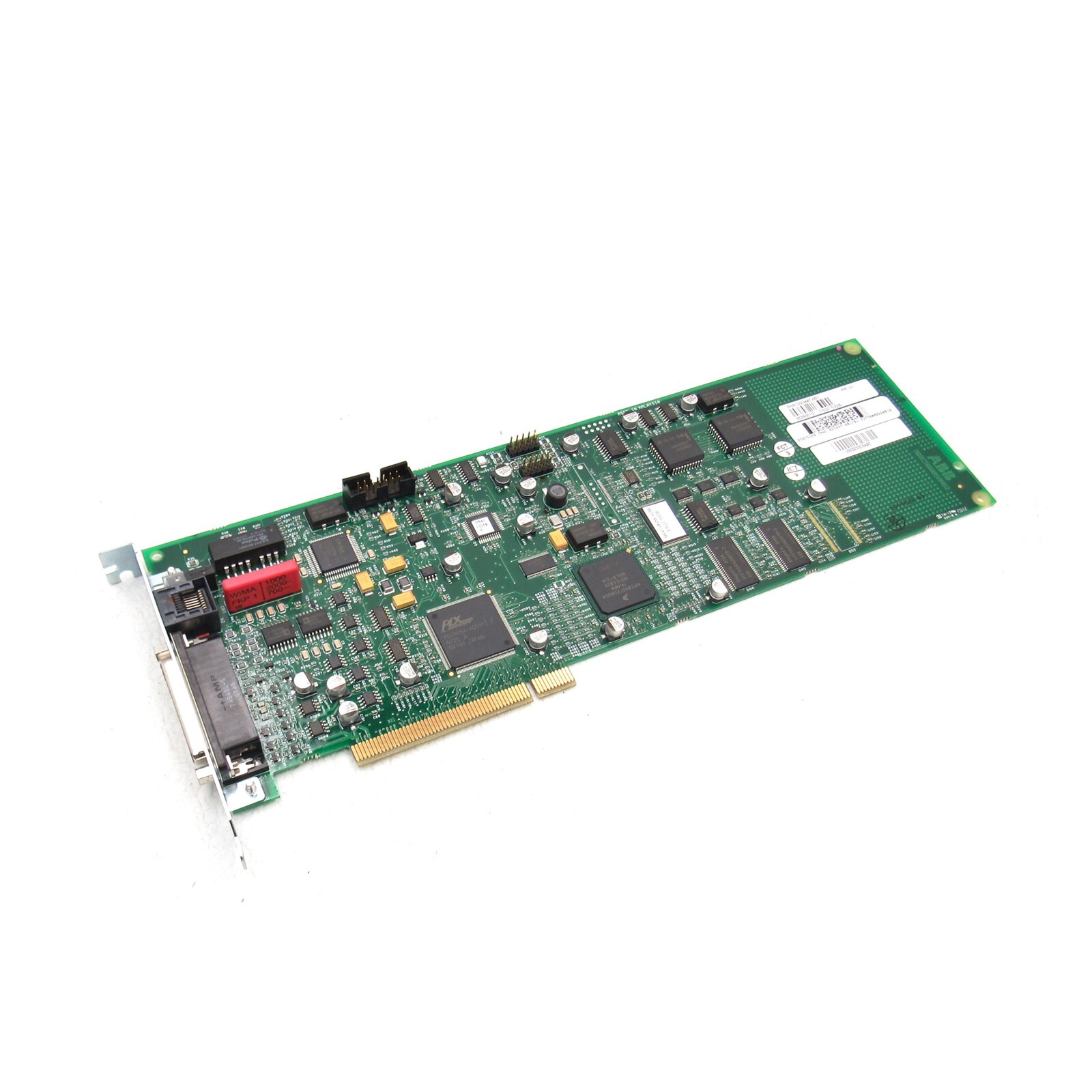 ABB Memory Module DSQC532B 3HAC023447-001 *New No Box*