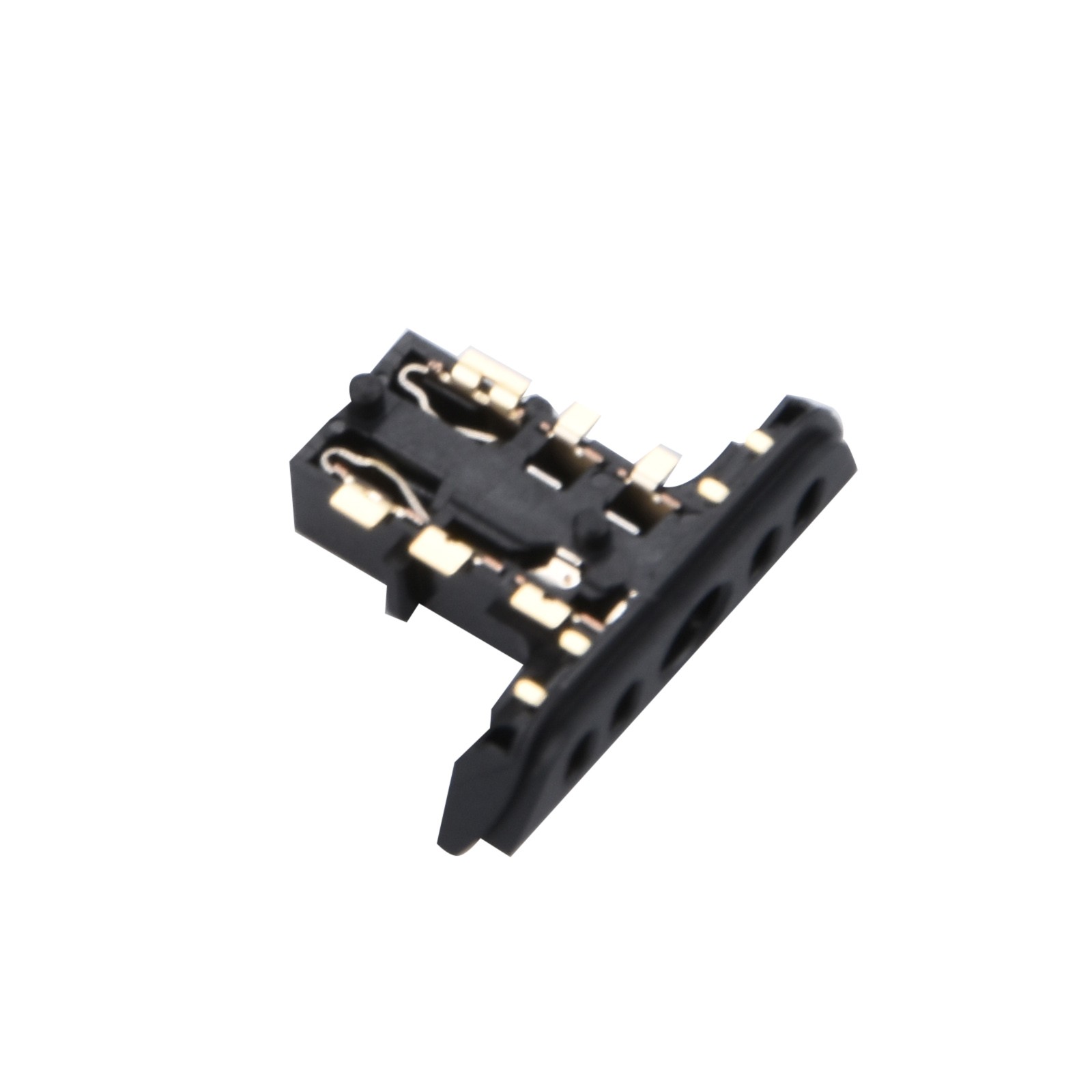Console Handle Headphone Plug Jack Headset Replacement Connector Repair For PS5