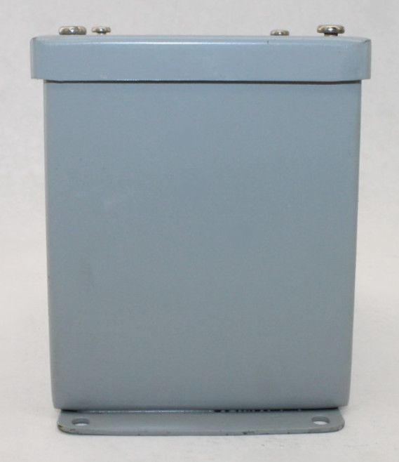 Hoffman F-412940 Pushbutton Enclosure