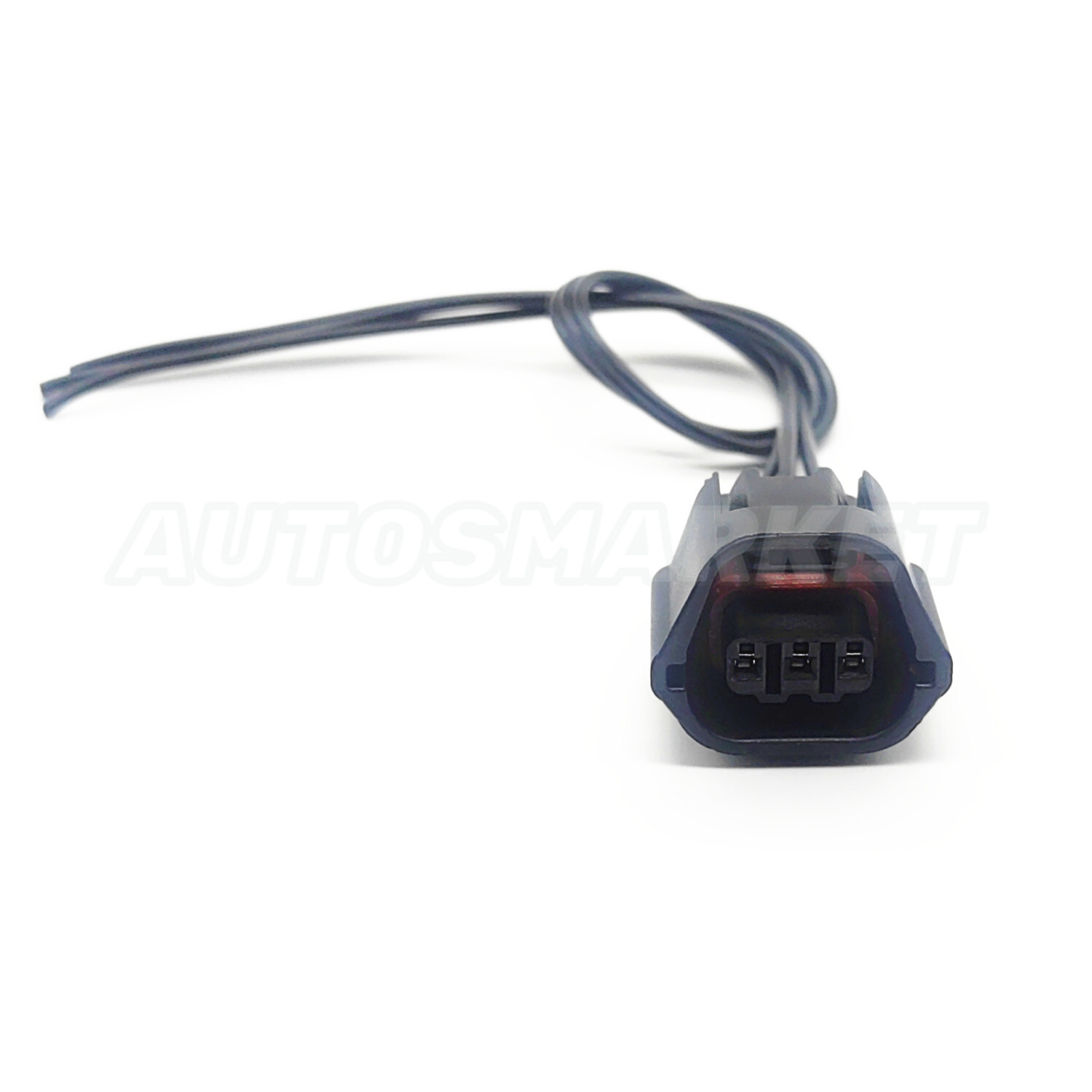 VSS CPS Camshaft Position Sensor Connector Pigtail Plug For Mitsubishi 1999-2011